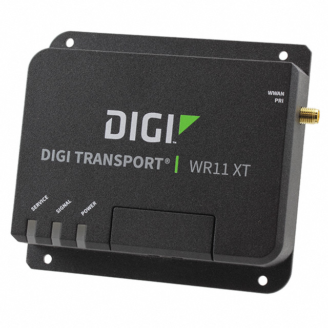WR11U900DE1XB Digi International Networking Solutions DigiKey